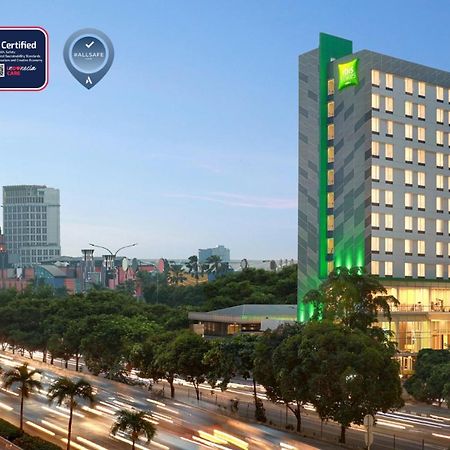 Ibis Styles Jakarta Simatupang Zewnętrze zdjęcie