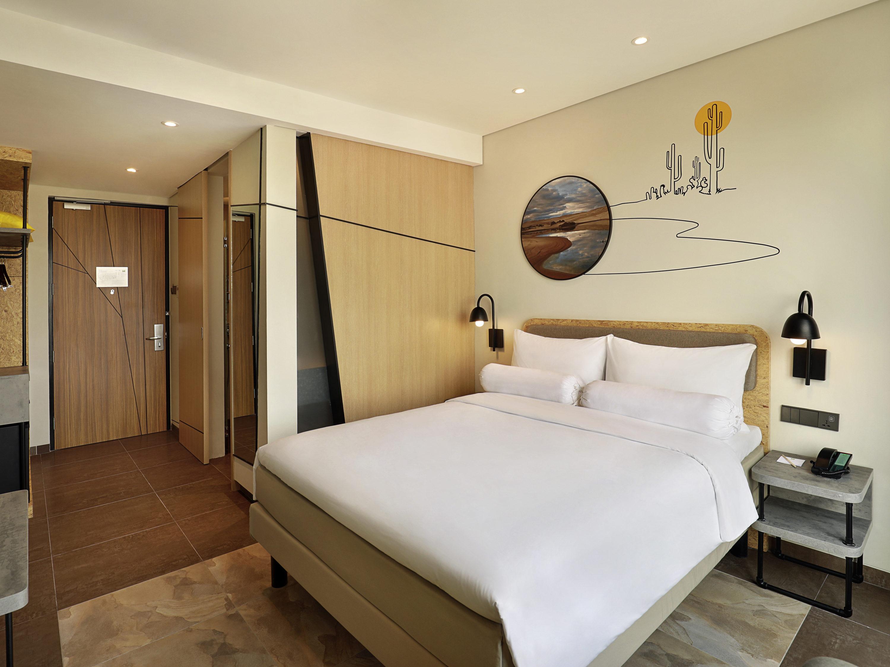 Ibis Styles Jakarta Simatupang Zewnętrze zdjęcie
