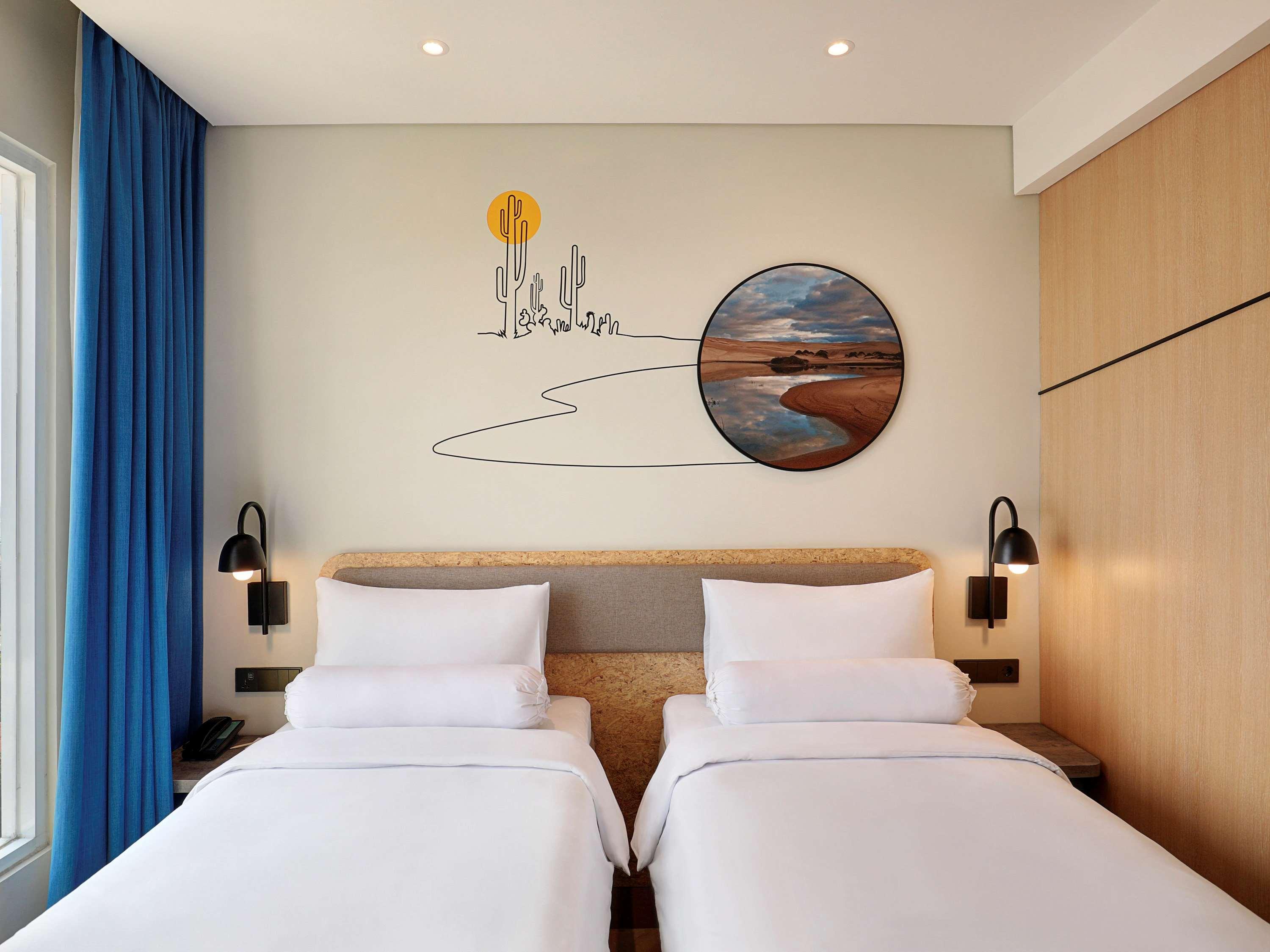 Ibis Styles Jakarta Simatupang Zewnętrze zdjęcie