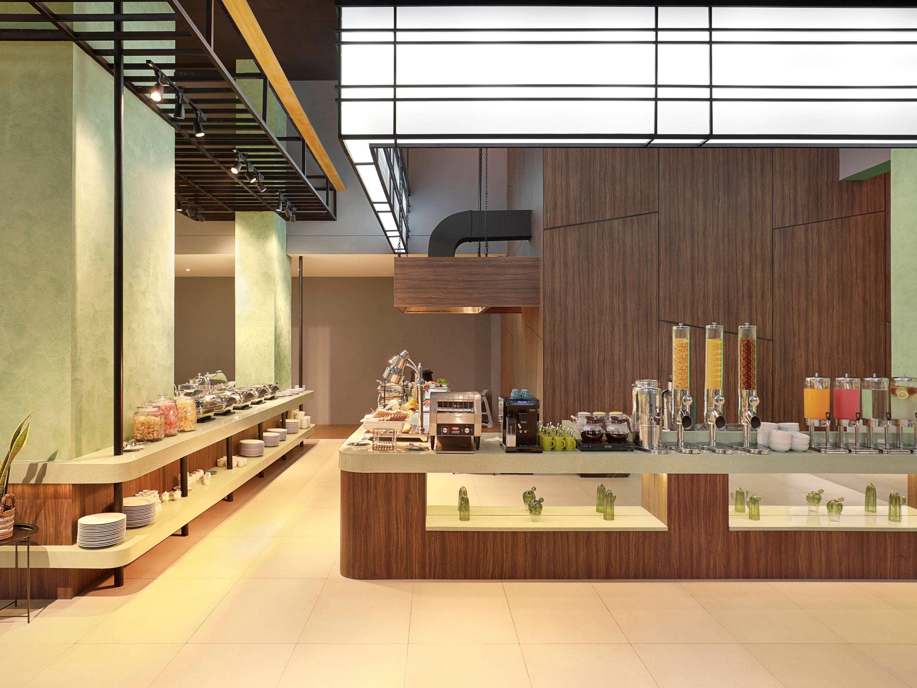 Ibis Styles Jakarta Simatupang Zewnętrze zdjęcie