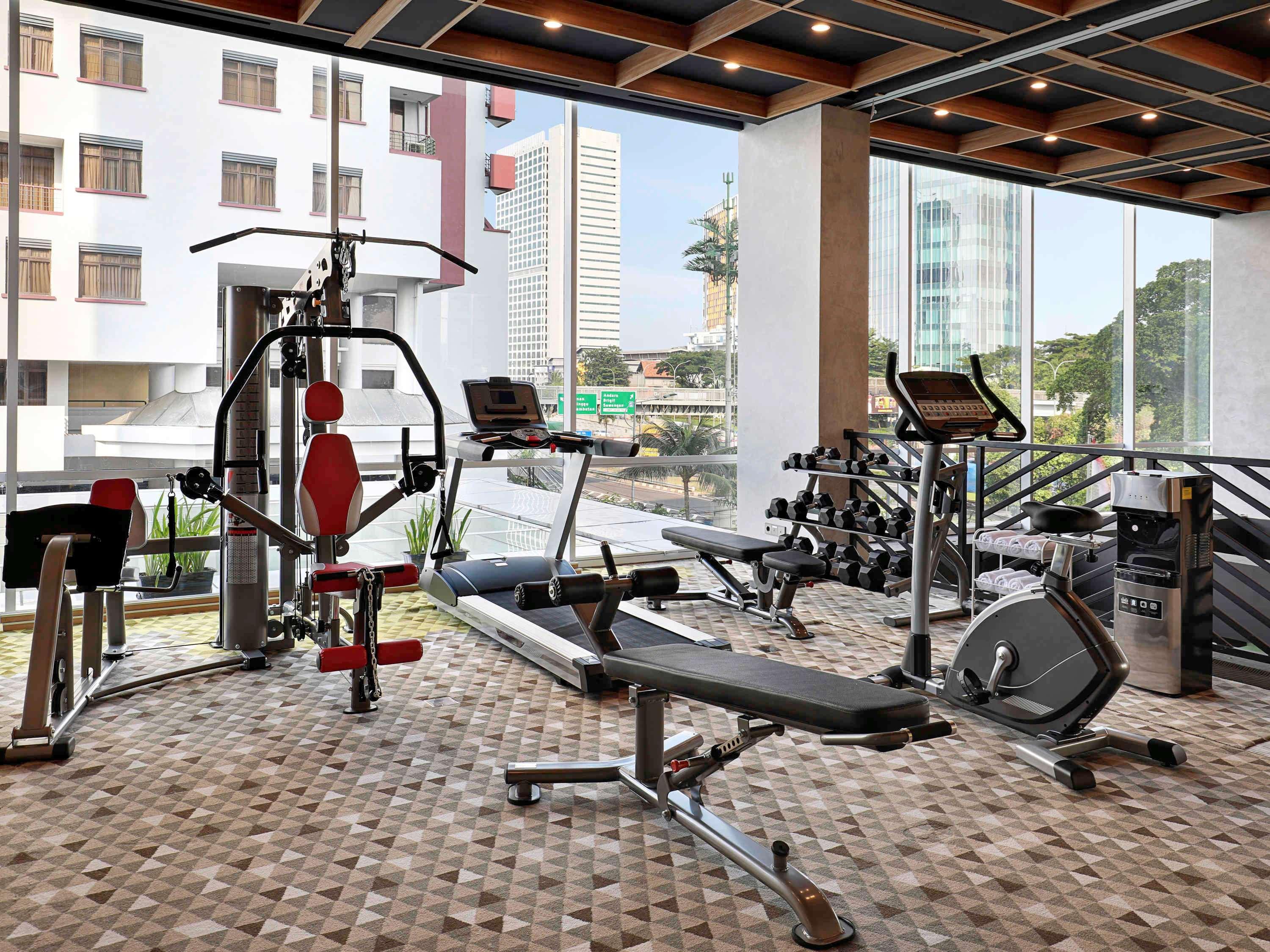 Ibis Styles Jakarta Simatupang Zewnętrze zdjęcie