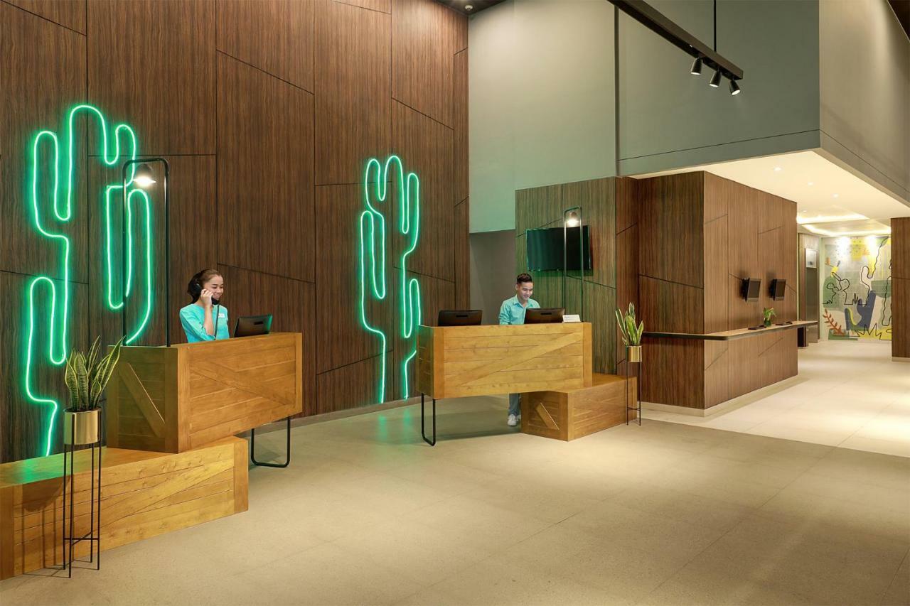 Ibis Styles Jakarta Simatupang Zewnętrze zdjęcie