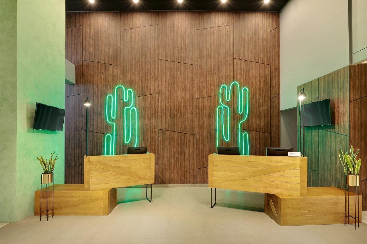 Ibis Styles Jakarta Simatupang Zewnętrze zdjęcie