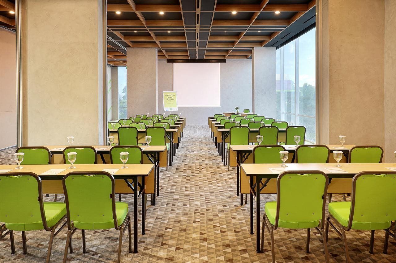 Ibis Styles Jakarta Simatupang Zewnętrze zdjęcie