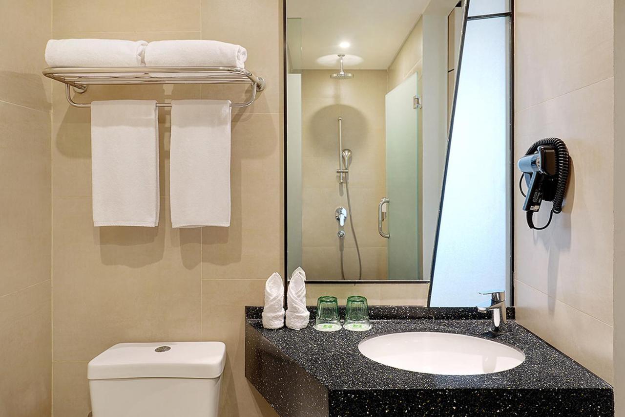 Ibis Styles Jakarta Simatupang Zewnętrze zdjęcie